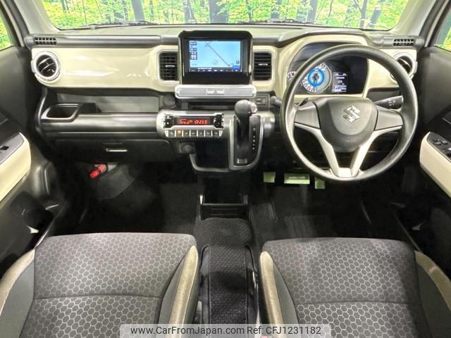 suzuki xbee 2020 quick_quick_MN71S_MN71S-164945 image 2