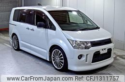 mitsubishi delica-d5 2012 -MITSUBISHI--Delica D5 CV2W-0702587---MITSUBISHI--Delica D5 CV2W-0702587-