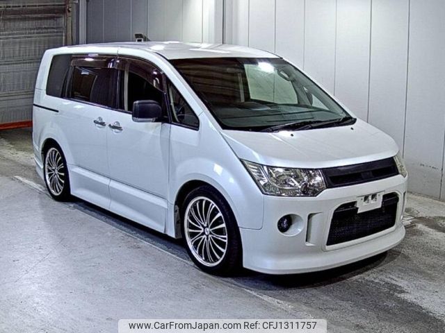 mitsubishi delica-d5 2012 -MITSUBISHI--Delica D5 CV2W-0702587---MITSUBISHI--Delica D5 CV2W-0702587- image 1