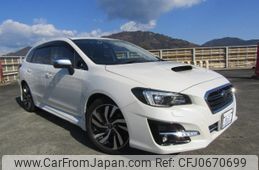 subaru levorg 2018 -SUBARU--Levorg VM4--110517---SUBARU--Levorg VM4--110517-