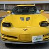 chevrolet corvette 2001 -GM--Chevrolet Corvette GF-CY25E--CY2-0282-G---GM--Chevrolet Corvette GF-CY25E--CY2-0282-G- image 9