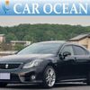 toyota crown 2012 quick_quick_DBA-GRS200_GRS200-0075826 image 1