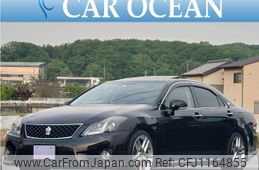 toyota crown 2012 quick_quick_DBA-GRS200_GRS200-0075826