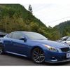 nissan skyline-coupe 2008 -NISSAN--Skyline Coupe DBA-CKV36--CKV36-404191---NISSAN--Skyline Coupe DBA-CKV36--CKV36-404191- image 1