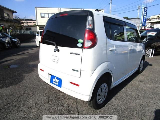 suzuki mr-wagon 2014 -SUZUKI 【北九州 581ﾇ3403】--MR Wagon MF33S--652406---SUZUKI 【北九州 581ﾇ3403】--MR Wagon MF33S--652406- image 2