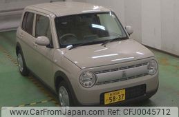 suzuki alto-lapin 2023 CFJ0045712