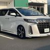 toyota alphard 2021 CFJ1746673 image 1