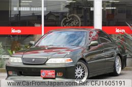 toyota mark-ii 1997 CFJ1605191