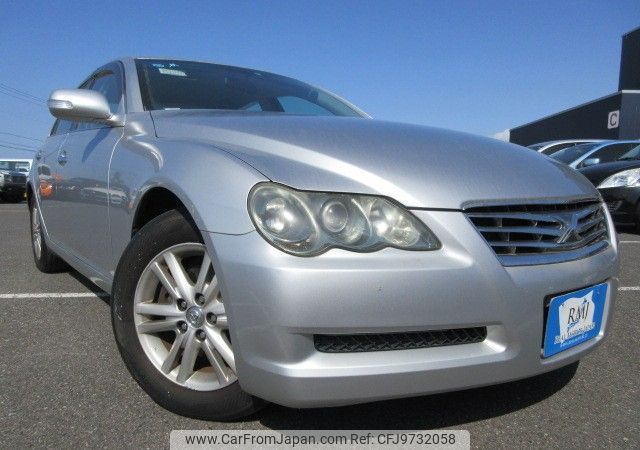 toyota mark-x 2007 REALMOTOR_Y2024040179A-12 image 2