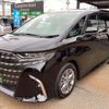 toyota alphard 2023 -TOYOTA 【新潟 301ｻ6947】--Alphard 6AA-AAHH45W--AAHH45-0001969---TOYOTA 【新潟 301ｻ6947】--Alphard 6AA-AAHH45W--AAHH45-0001969- image 28