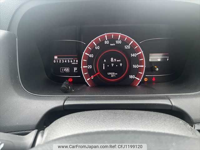 honda odyssey 2014 NIKYO_EC19844 image 2