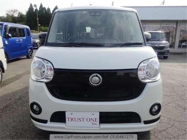 daihatsu move-canbus 2019 -DAIHATSU--Move Canbus 5BA-LA800S--LA800S-0205468---DAIHATSU--Move Canbus 5BA-LA800S--LA800S-0205468- image 2