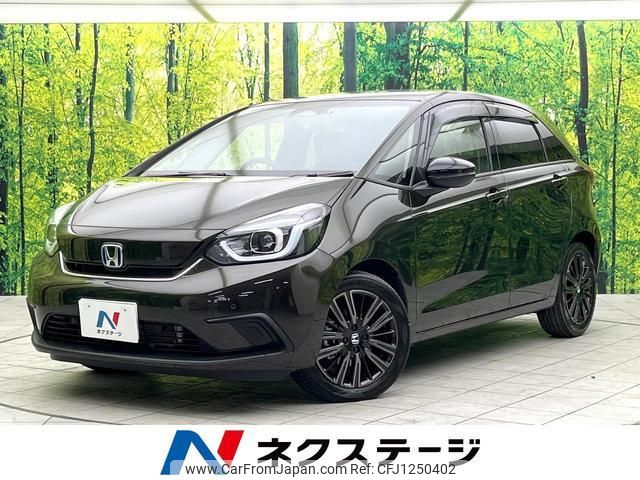honda fit 2022 quick_quick_GR3_GR3-1219965 image 1