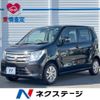 suzuki wagon-r 2015 -SUZUKI--Wagon R DAA-MH44S--MH44S-162471---SUZUKI--Wagon R DAA-MH44S--MH44S-162471- image 1