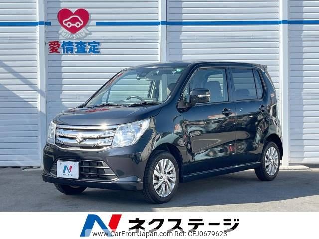 suzuki wagon-r 2015 -SUZUKI--Wagon R DAA-MH44S--MH44S-162471---SUZUKI--Wagon R DAA-MH44S--MH44S-162471- image 1