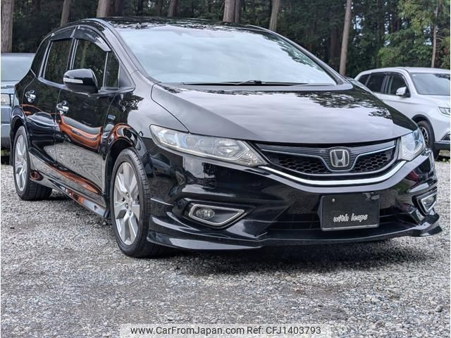 honda jade 2015 quick_quick_FR4_FR4-1011110 image 1