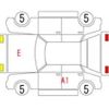 daihatsu mira-e-s 2018 -DAIHATSU--Mira e:s DBA-LA350S--LA350S-0094607---DAIHATSU--Mira e:s DBA-LA350S--LA350S-0094607- image 2