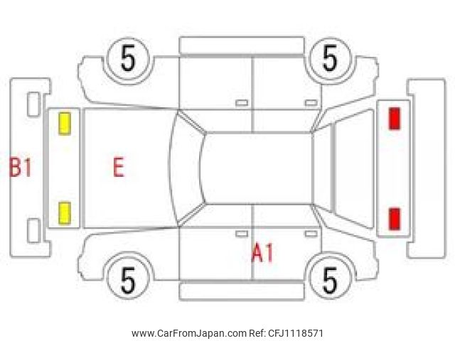 daihatsu mira-e-s 2018 -DAIHATSU--Mira e:s DBA-LA350S--LA350S-0094607---DAIHATSU--Mira e:s DBA-LA350S--LA350S-0094607- image 2