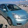 nissan note 2008 170313102035 image 3