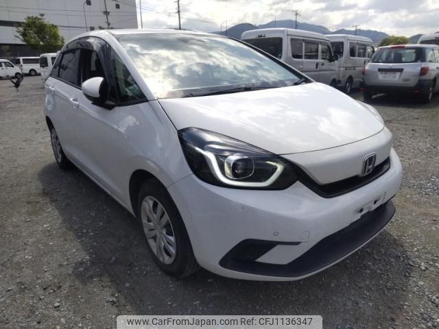 honda fit 2020 quick_quick_6AA-GR3_GR3-1007530 image 2
