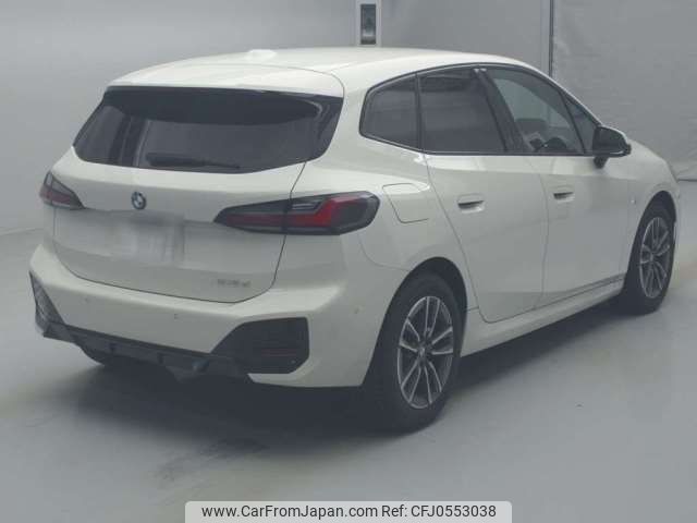 bmw 2-series 2023 -BMW 【福井 352ﾎ 117】--BMW 2 Series 3DA-22BY20--WBA22BY0507N13834---BMW 【福井 352ﾎ 117】--BMW 2 Series 3DA-22BY20--WBA22BY0507N13834- image 2