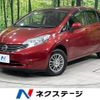 nissan note 2014 -NISSAN--Note DBA-NE12--NE12-018133---NISSAN--Note DBA-NE12--NE12-018133- image 1