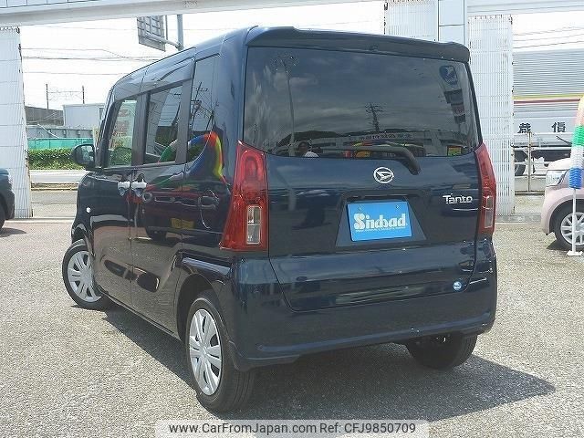 daihatsu tanto 2023 -DAIHATSU 【船橋 580ｳ2925】--Tanto LA650S--0389372---DAIHATSU 【船橋 580ｳ2925】--Tanto LA650S--0389372- image 2