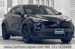 toyota c-hr 2021 CFJ1826468