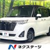 toyota roomy 2019 -TOYOTA--Roomy DBA-M900A--M900A-0388645---TOYOTA--Roomy DBA-M900A--M900A-0388645- image 1