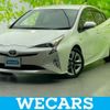 toyota prius 2016 quick_quick_DAA-ZVW50_ZVW50-8008809 image 1