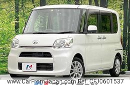 daihatsu tanto 2014 -DAIHATSU--Tanto DBA-LA600S--LA600S-0158790---DAIHATSU--Tanto DBA-LA600S--LA600S-0158790-