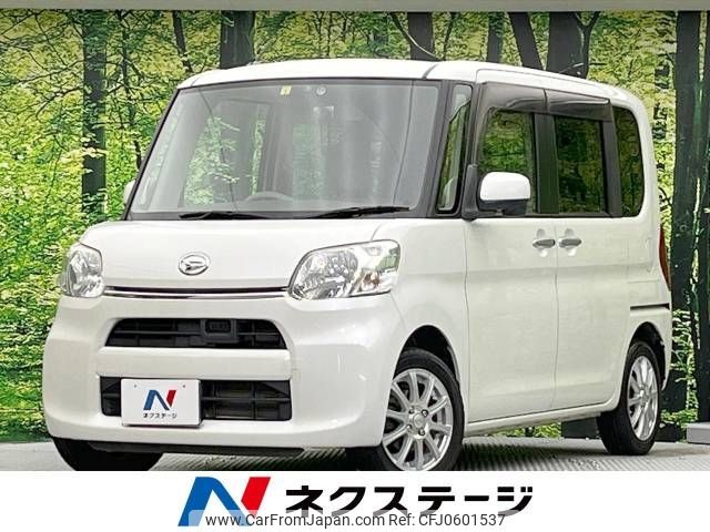 daihatsu tanto 2014 -DAIHATSU--Tanto DBA-LA600S--LA600S-0158790---DAIHATSU--Tanto DBA-LA600S--LA600S-0158790- image 1