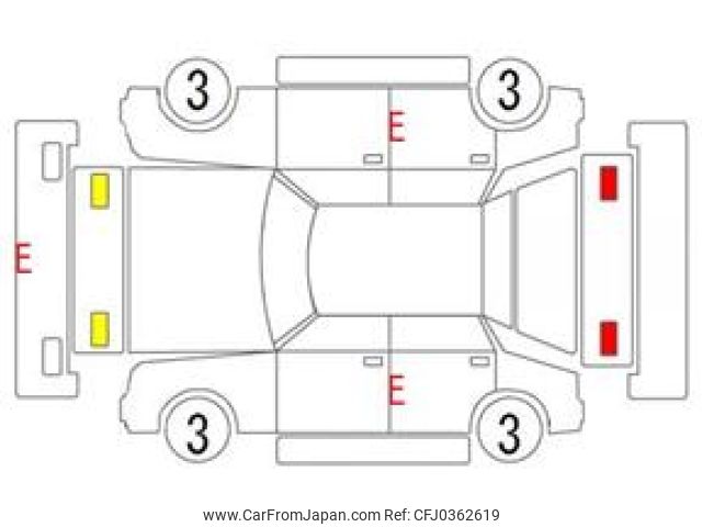 bmw x3 2020 -BMW--BMW X3 3DA-UZ20--WBAUZ36090N052159---BMW--BMW X3 3DA-UZ20--WBAUZ36090N052159- image 2