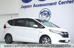 honda freed-hybrid 2018 quick_quick_DAA-GB7_GB7-1049968