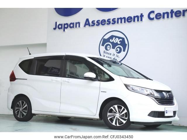 honda freed-hybrid 2018 quick_quick_DAA-GB7_GB7-1049968 image 1