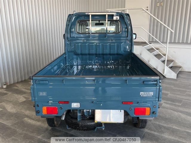 suzuki carry-truck 2024 -SUZUKI--Carry Truck DA16T--DA16T-827848---SUZUKI--Carry Truck DA16T--DA16T-827848- image 2