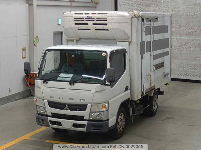 mitsubishi-fuso canter 2016 -MITSUBISHI--Canter FBA50-541505---MITSUBISHI--Canter FBA50-541505- image 1