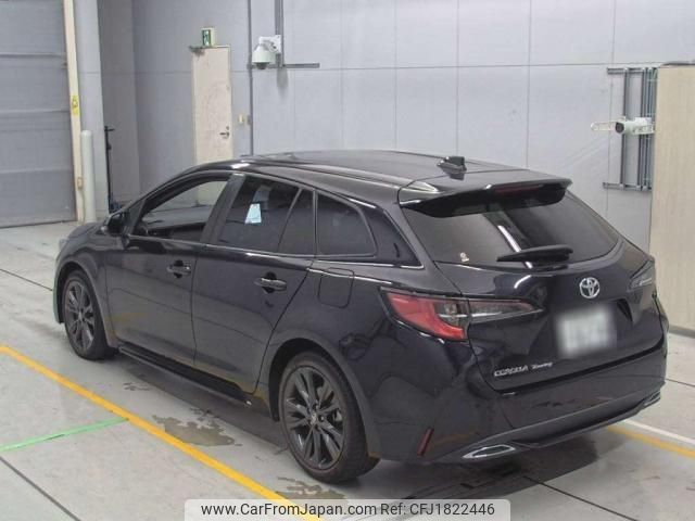 toyota corolla-touring-wagon 2019 CFJ1822446 image 2