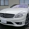 mercedes-benz cl-class 2010 -ベンツ--CL 216371-1A020807---ベンツ--CL 216371-1A020807- image 1