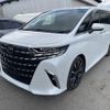 toyota alphard 2023 quick_quick_6AA-AAHH45W_AAHH45-0010073 image 12