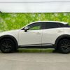 mazda cx-3 2015 quick_quick_LDA-DK5FW_DK5FW-104334 image 2