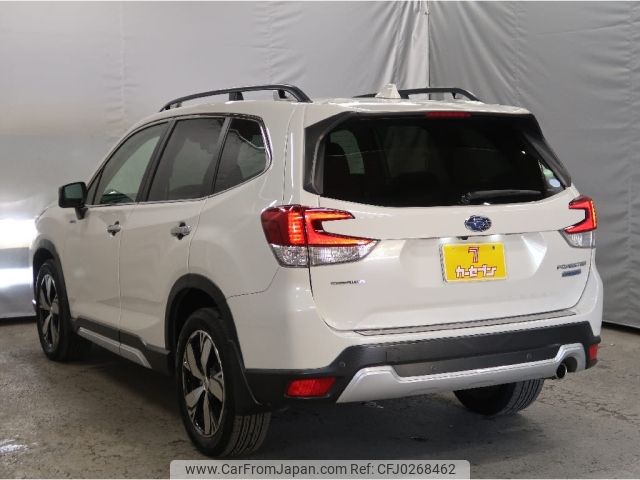 subaru forester 2019 -SUBARU--Forester 5AA-SKE--SKE-019789---SUBARU--Forester 5AA-SKE--SKE-019789- image 2