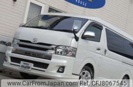 toyota hiace-van 2017 -TOYOTA 【札幌 100 8888】--Hiace Van KDH211K--KDH211K-8007977---TOYOTA 【札幌 100 8888】--Hiace Van KDH211K--KDH211K-8007977-