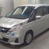 nissan serena 2018 -NISSAN--Serena DAA-GC27--GC27-030222---NISSAN--Serena DAA-GC27--GC27-030222- image 1