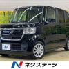 honda n-box 2019 -HONDA--N BOX DBA-JF3--JF3-1264967---HONDA--N BOX DBA-JF3--JF3-1264967- image 1