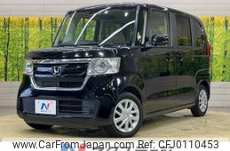 honda n-box 2019 -HONDA--N BOX DBA-JF3--JF3-1264967---HONDA--N BOX DBA-JF3--JF3-1264967-