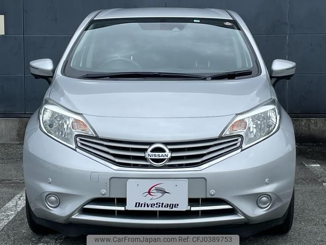 nissan note 2015 quick_quick_E12_E12-439597 image 2