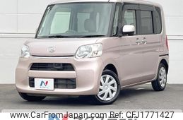 daihatsu tanto 2015 CFJ1771427