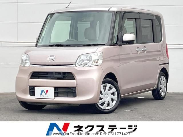 daihatsu tanto 2015 CFJ1771427 image 1