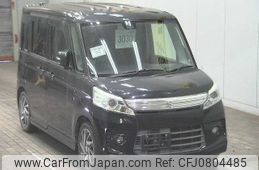 suzuki spacia 2014 -SUZUKI--Spacia MK32S--860433---SUZUKI--Spacia MK32S--860433-